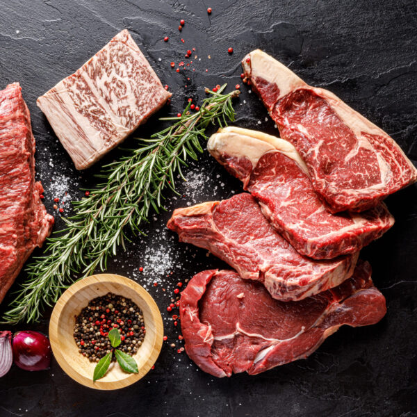 Meat