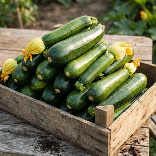 Zucchini (Large)
