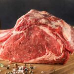 Prime Rib Roasts (Bone-In) $40.00 Deposit