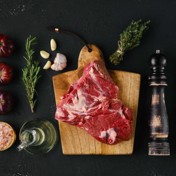 Beef Roasts