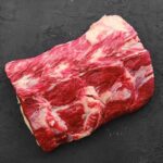 Bone In Cross-Rib Roasts (3 Lbs Pack)