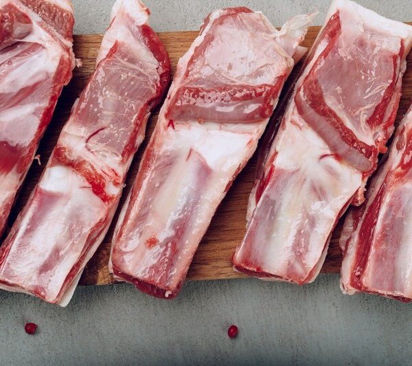 Beef Ribs Maui Style 5 lbs pack
