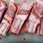 Beef Ribs Maui Style 5 lbs pack