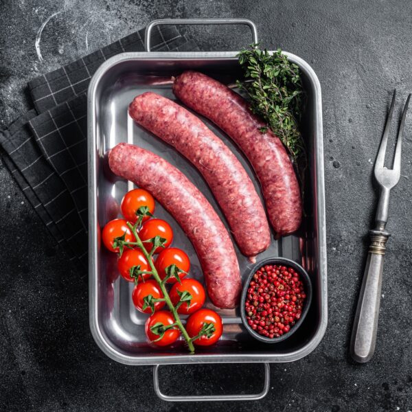 Sausages