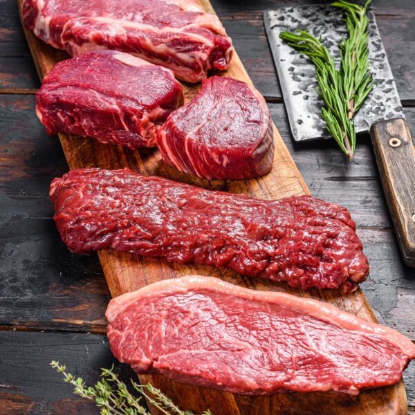 Beef