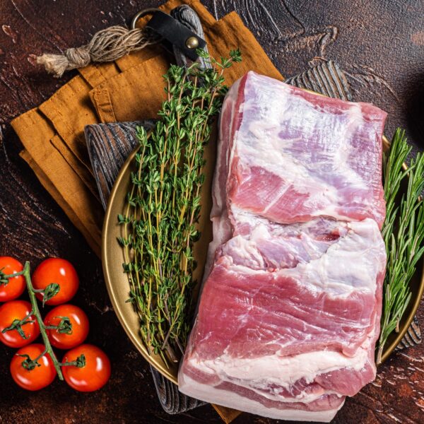 Pork