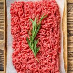 Ground Beef