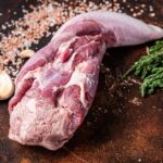 Beef Tongue