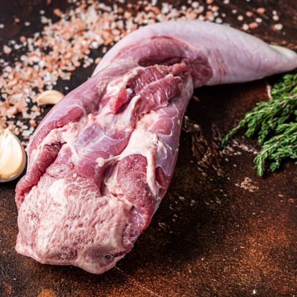 Beef Tongue
