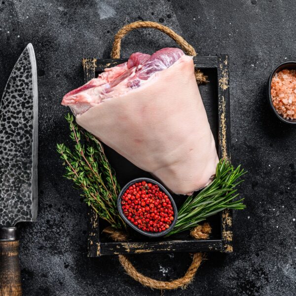 Pork Hocks (5 Lbs)