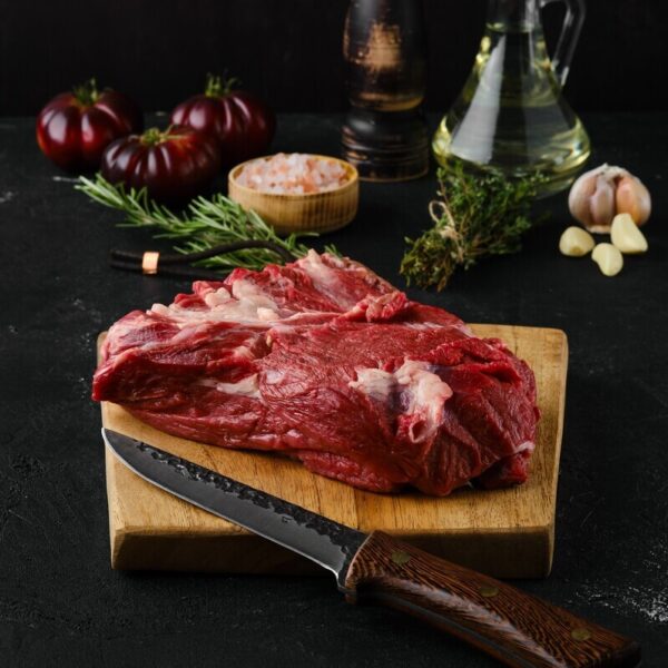 Top Sirloin Roasts (approx 3.5 lbs)
