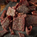 Beef Jerky (Teriyaki) (100g)