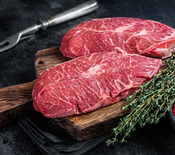 Beef Blade/Chuck Roasts