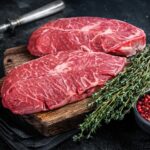 Beef Blade/Chuck Roasts