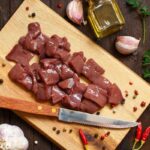 Beef Liver (2 lbs)