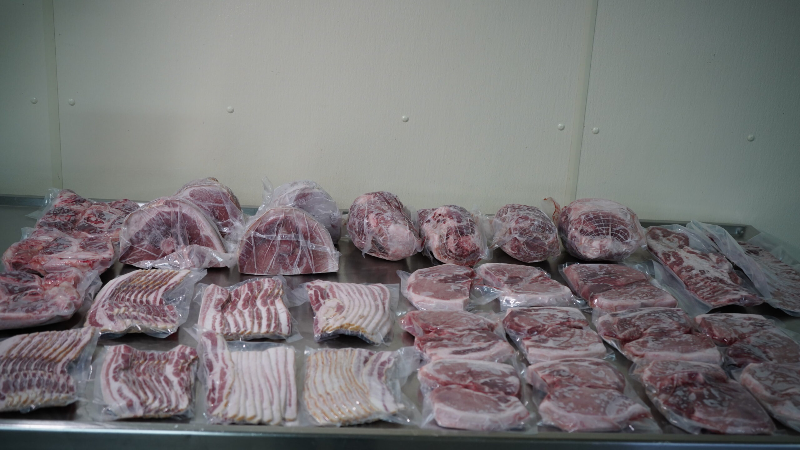 Side of Pig - Image 3