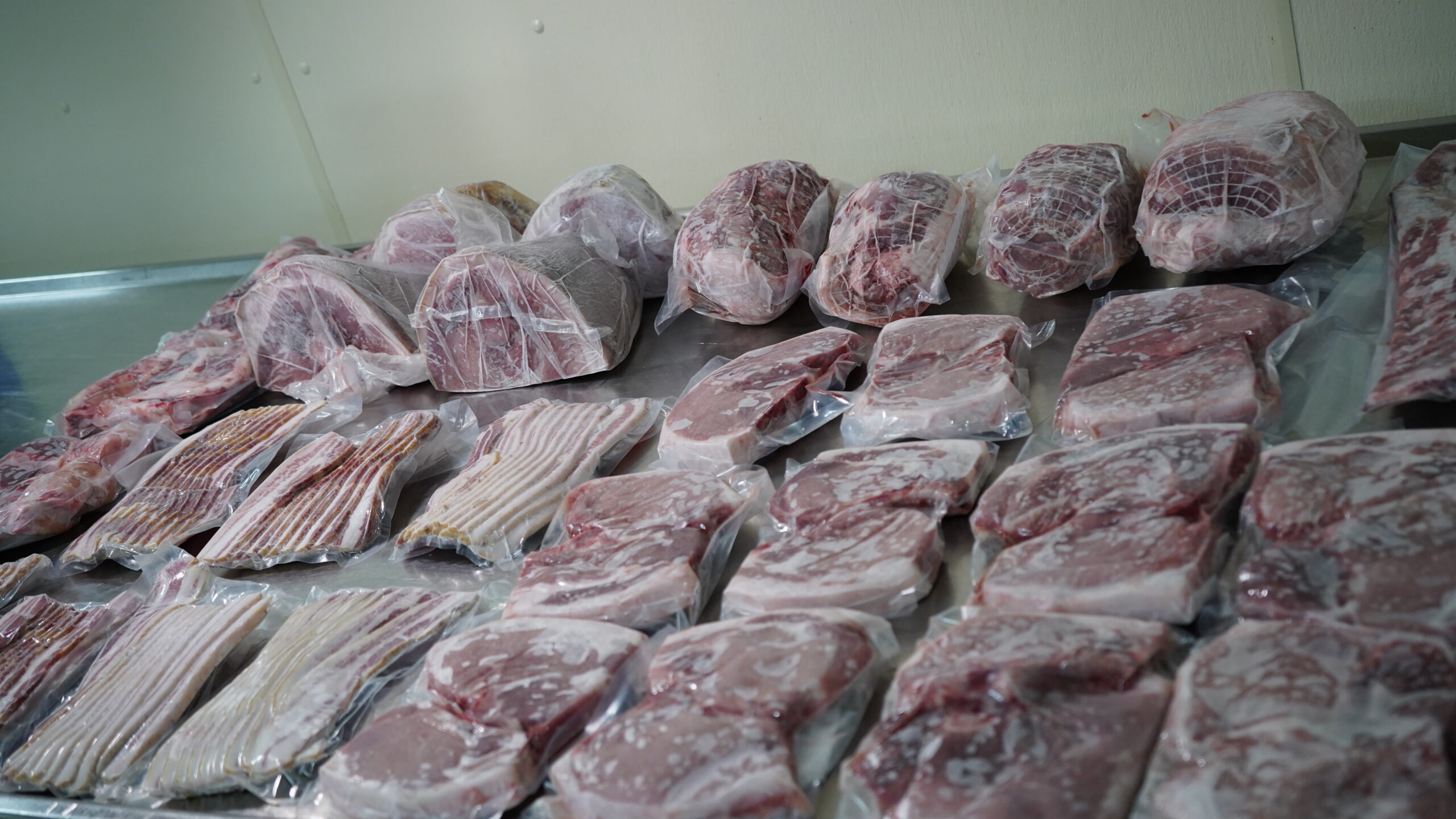 Side of Pig - Image 4