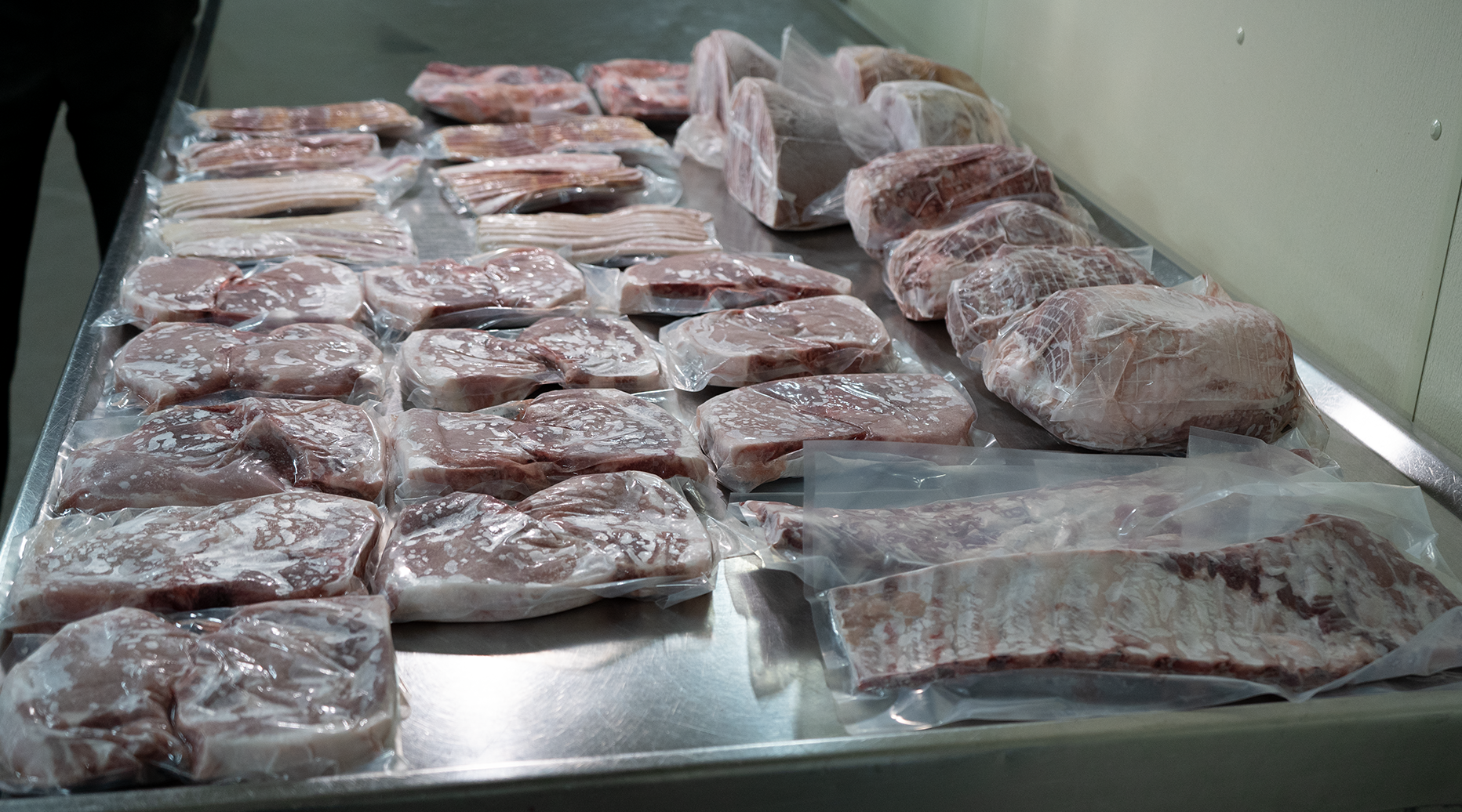 Side of Pig - Image 5