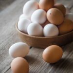 Free Range Mixed Jumbo Eggs (1 Flat/20 Eggs)