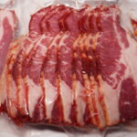 Beef Bacon (approx 375g)