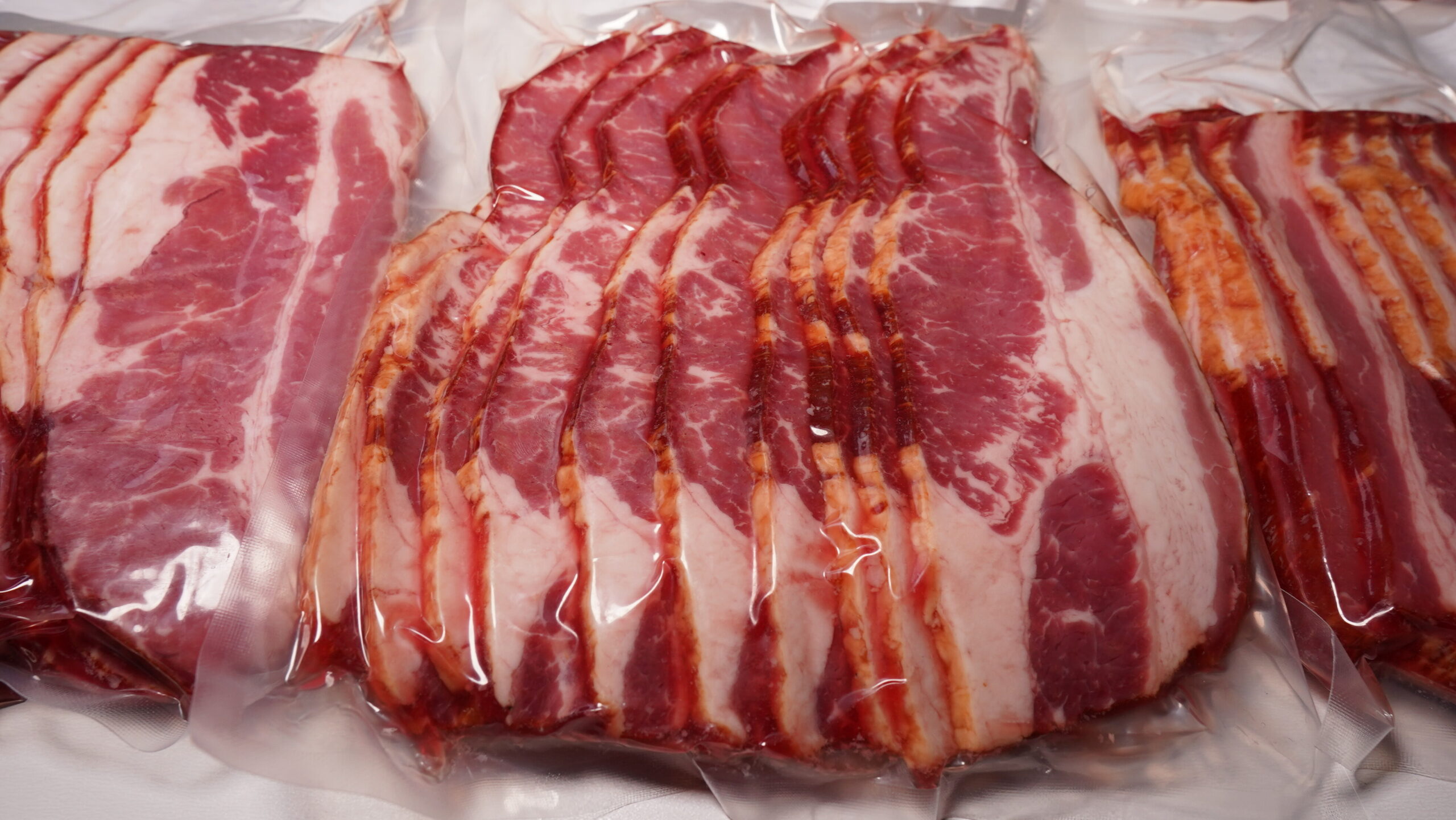 Beef Bacon (approx 375g)
