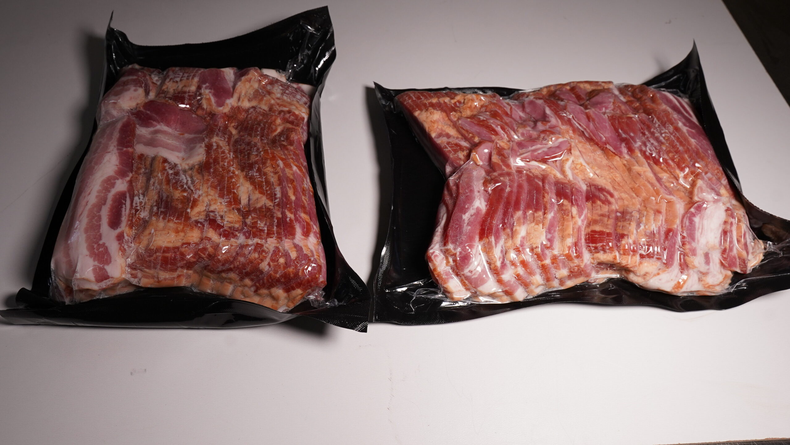 Pork Hickory Smoked Bacon - Image 2