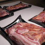 Pork Hickory Smoked Bacon