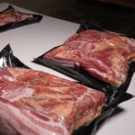 Pork Hickory Smoked Bacon