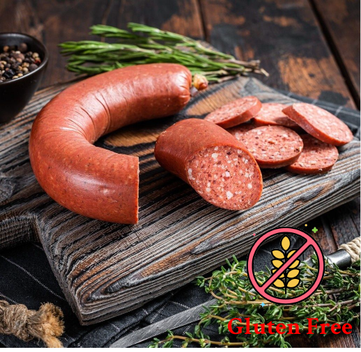 Farmer Sausage