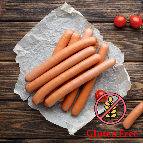 All Beef Wieners