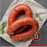 Garlic Sausage - Kubasa