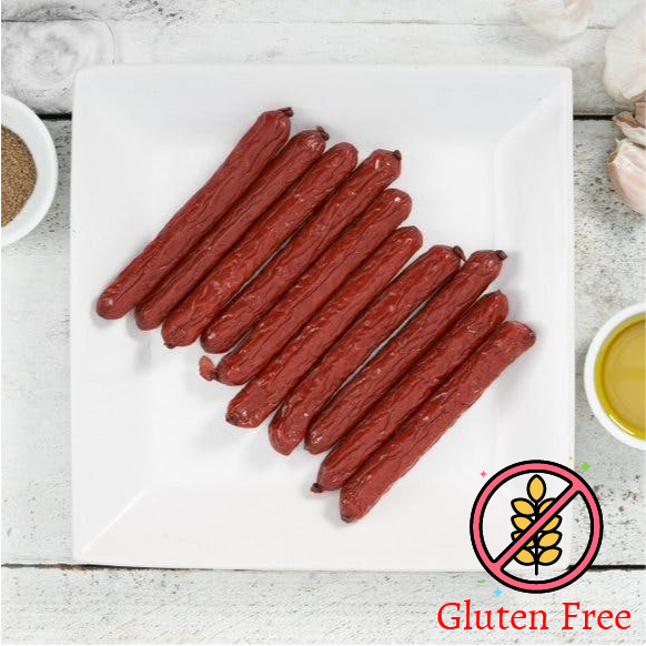 Honey Garlic Sticks (per bag)
