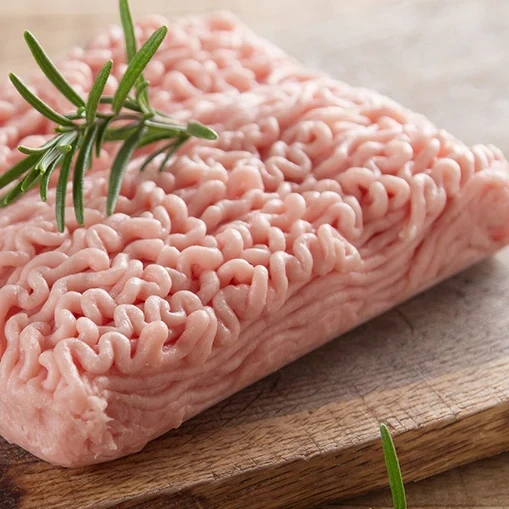 Ground Chicken (2 lbs / pack)