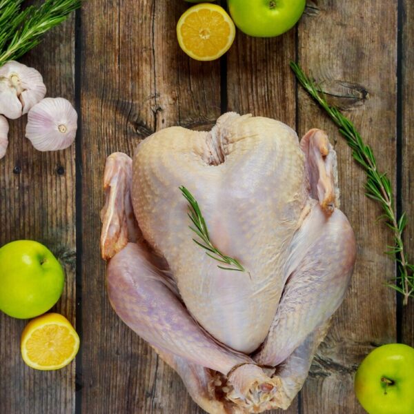 Turkey