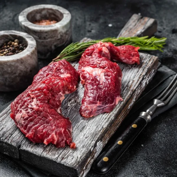 Hanger Steaks (approx. 2 lbs)