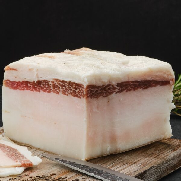 Pork Fat