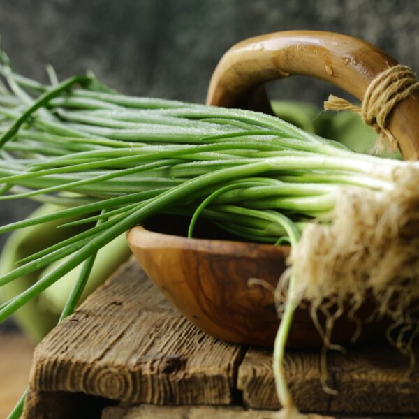 Green Onions (By the Bunch)