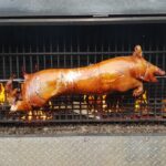 Whole BBQ / Suckling Pig