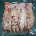 Pork Trotters