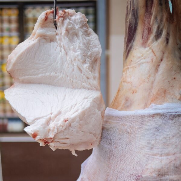 Beef Fat / Suet