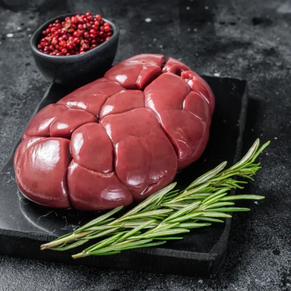 Beef Kidney (approx 4-5 lbs)