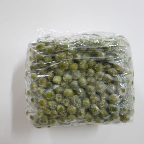 Pea Kernels (1 lb)