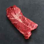 Flat Iron Steak (approx 1 lb)