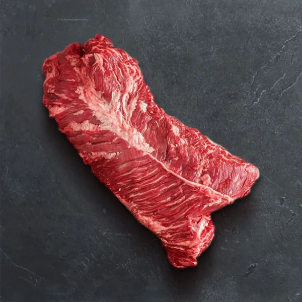 Flat Iron Steak (approx 1 lb)