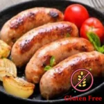Bratwurst Sausage (Mild Sausage)