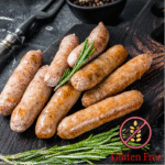 Hot Italian Sausages