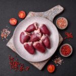 Chicken Hearts (1 lb/bag)