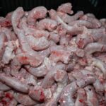 Chicken Neck (5 lbs / bag)