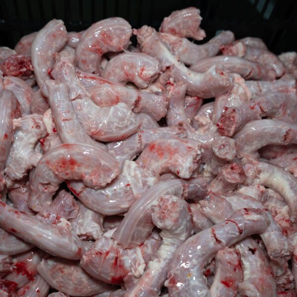 Chicken Neck (5 lbs / bag)