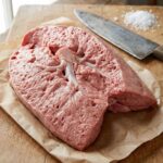 Beef Lungs (10 lbs approx)